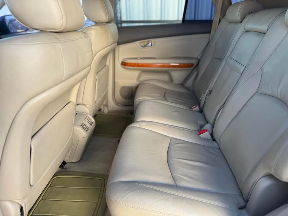 2009 Lexus RX 3rd Gen - Image 9 of 10