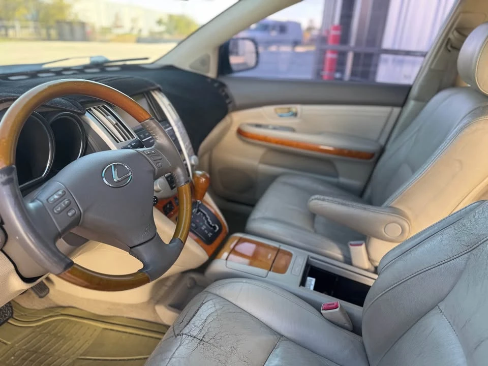 2009 Lexus RX 3rd Gen - Image 8 of 10