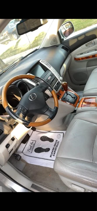 2009 Lexus RX 3rd Gen - Image 5 of 8