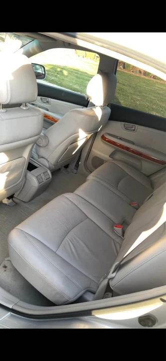 2009 Lexus RX 3rd Gen - Image 6 of 8