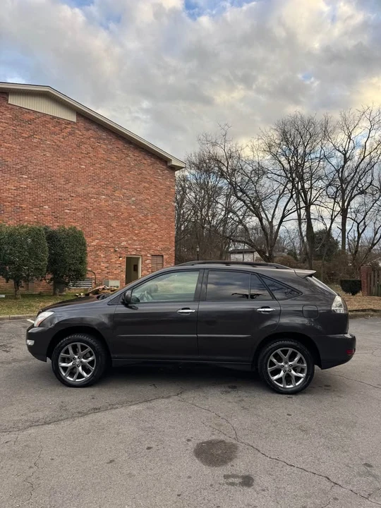 2009 Lexus RX 3rd Gen - Image 19 of 20