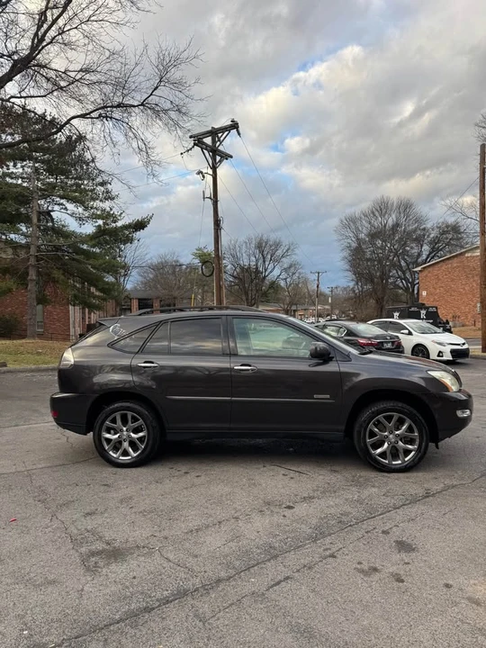 2009 Lexus RX 3rd Gen - Image 20 of 20