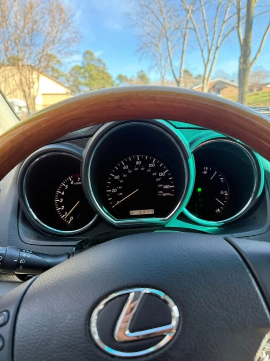 2009 Lexus RX 2nd Gen - Image 16 of 16