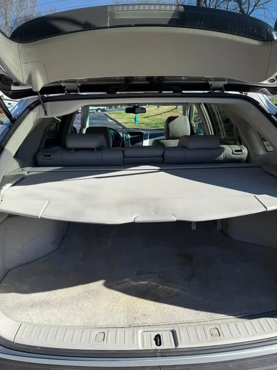 2009 Lexus RX 2nd Gen - Image 10 of 16