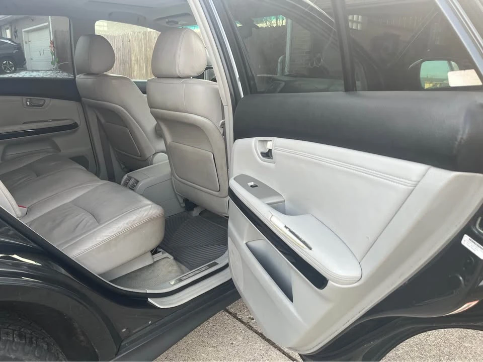2009 Lexus RX 3rd Gen - Image 12 of 13