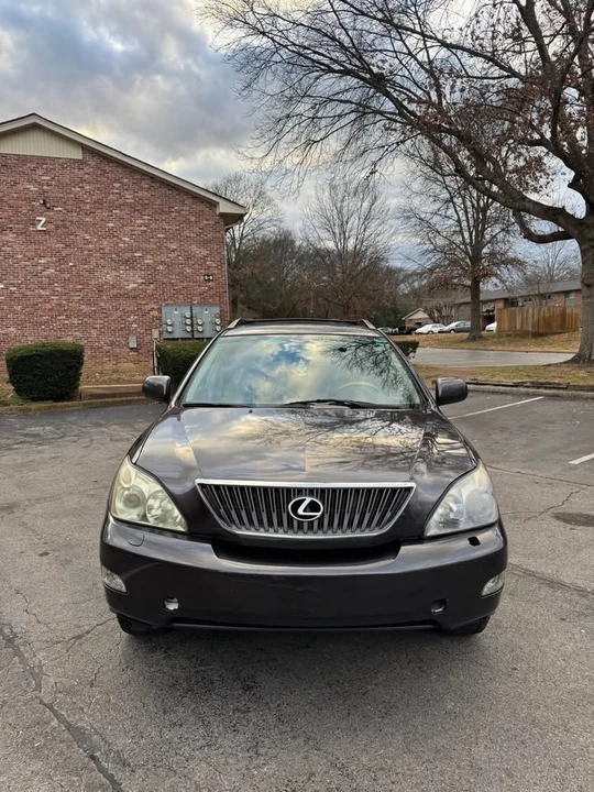 2009 Lexus RX 3rd Gen - Image 10 of 20