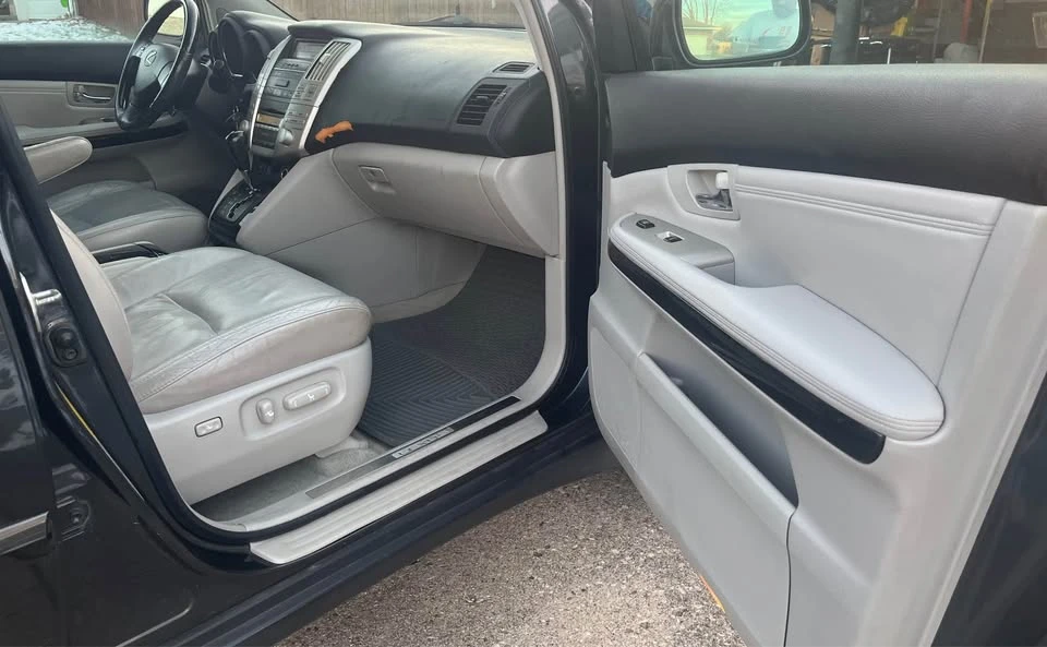 2009 Lexus RX 3rd Gen - Image 13 of 13
