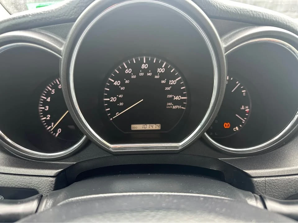 2009 Lexus RX 2nd Gen - Image 14 of 17