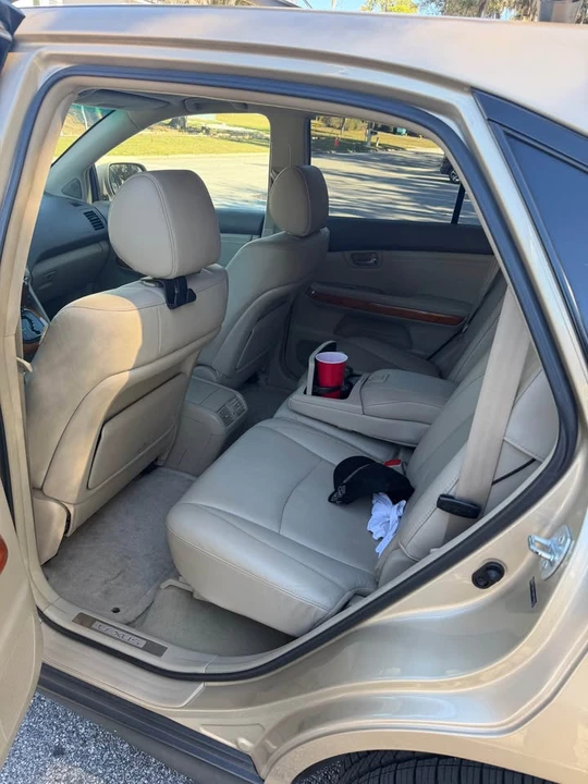 2009 Lexus RX 3rd Gen - Image 9 of 18