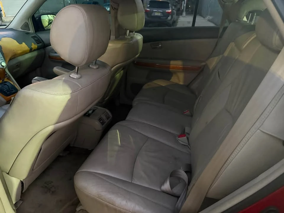 2009 Lexus RX 3rd Gen - Image 2 of 8