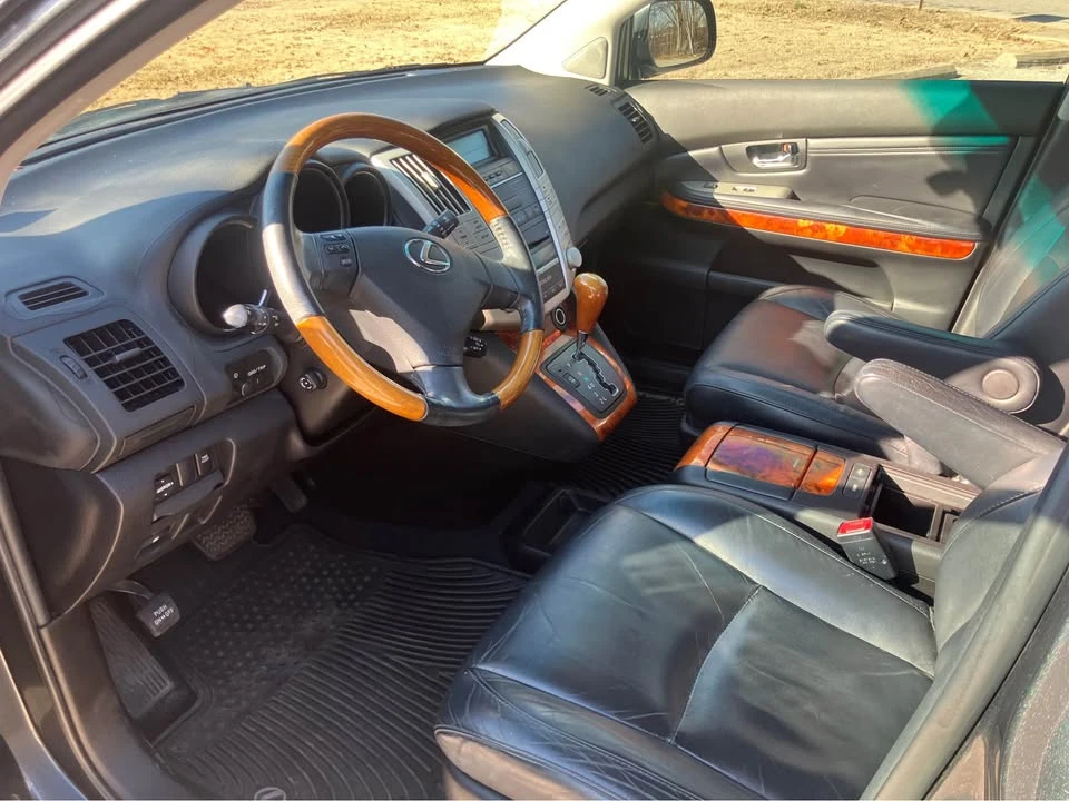 2009 Lexus RX 3rd Gen - Image 6 of 6