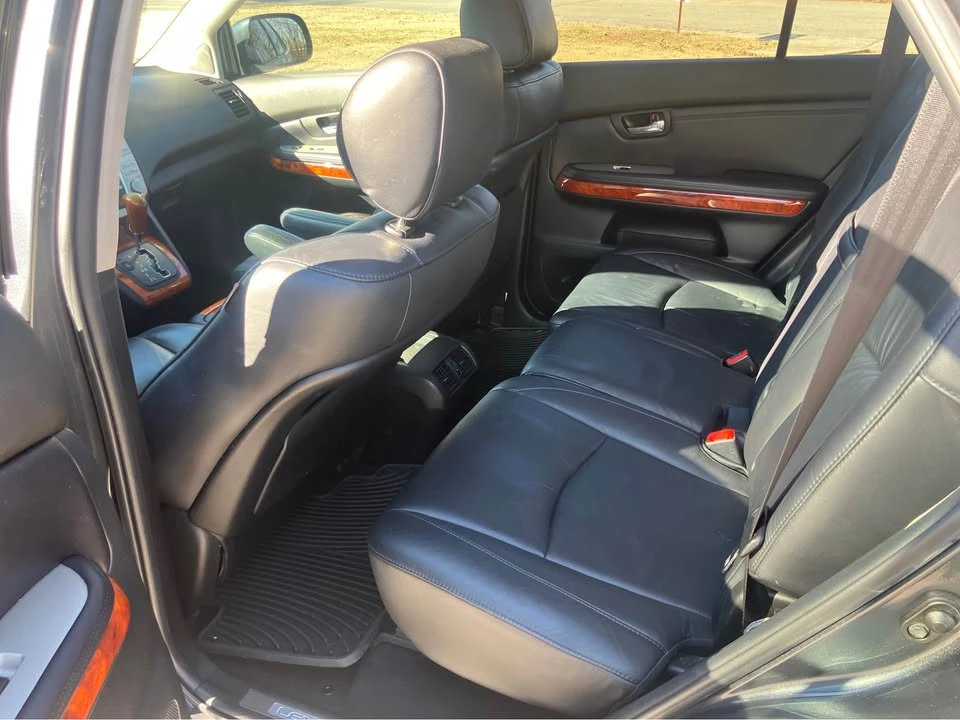 2009 Lexus RX 3rd Gen - Image 5 of 6