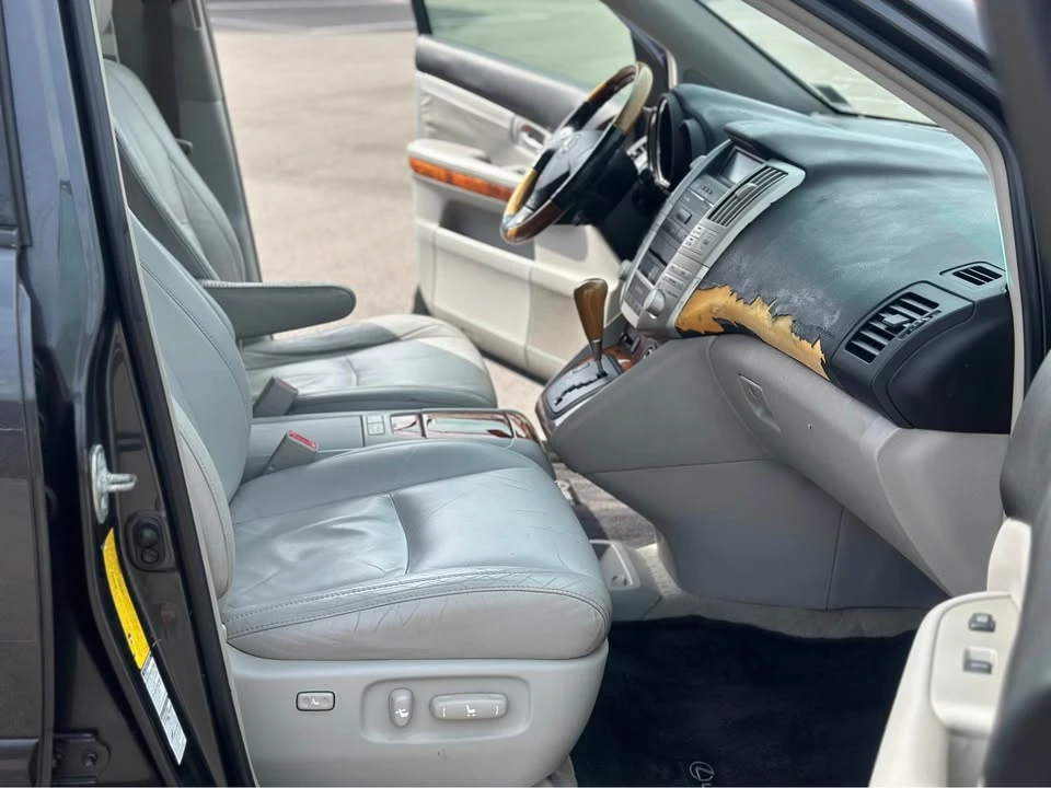 2009 Lexus RX 2nd Gen - Image 11 of 14