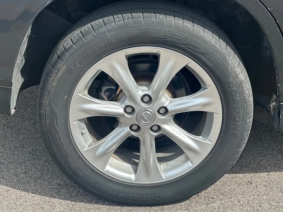 2009 Lexus RX 2nd Gen - Image 6 of 14