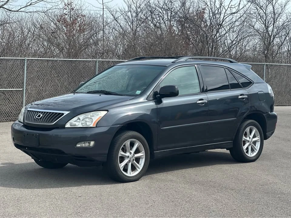 2009 Lexus RX 2nd Gen - Image 5 of 14