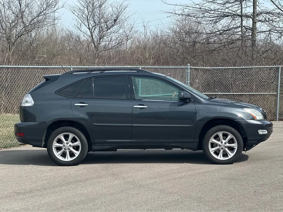 2009 Lexus RX 2nd Gen - Image 2 of 14