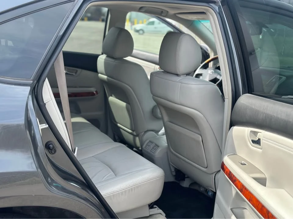 2009 Lexus RX 2nd Gen - Image 10 of 14
