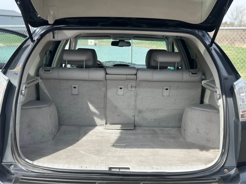 2009 Lexus RX 2nd Gen - Image 9 of 14