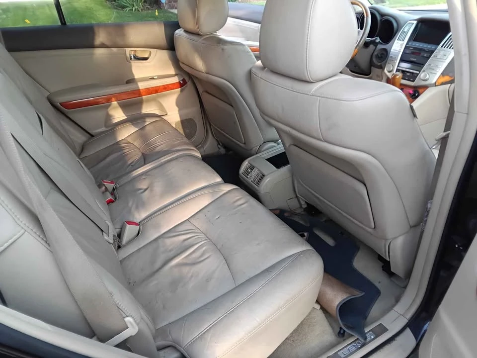 2009 Lexus RX 2nd Gen - Image 5 of 8