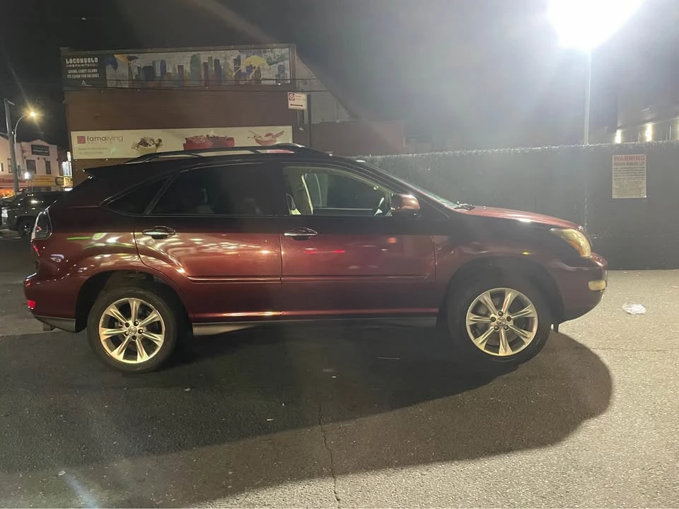 2009 Lexus RX 2nd Gen - Image 17 of 17