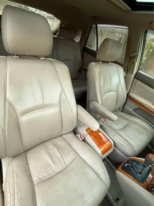 2009 Lexus RX 2nd Gen - Image 9 of 9