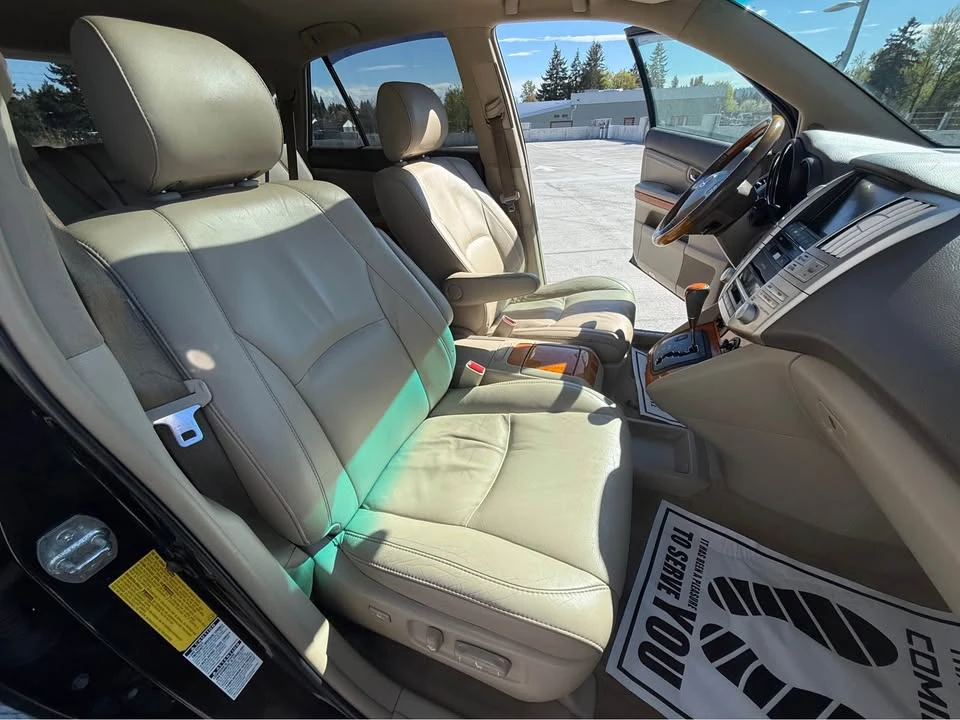 2009 Lexus RX 2nd Gen - Image 14 of 15