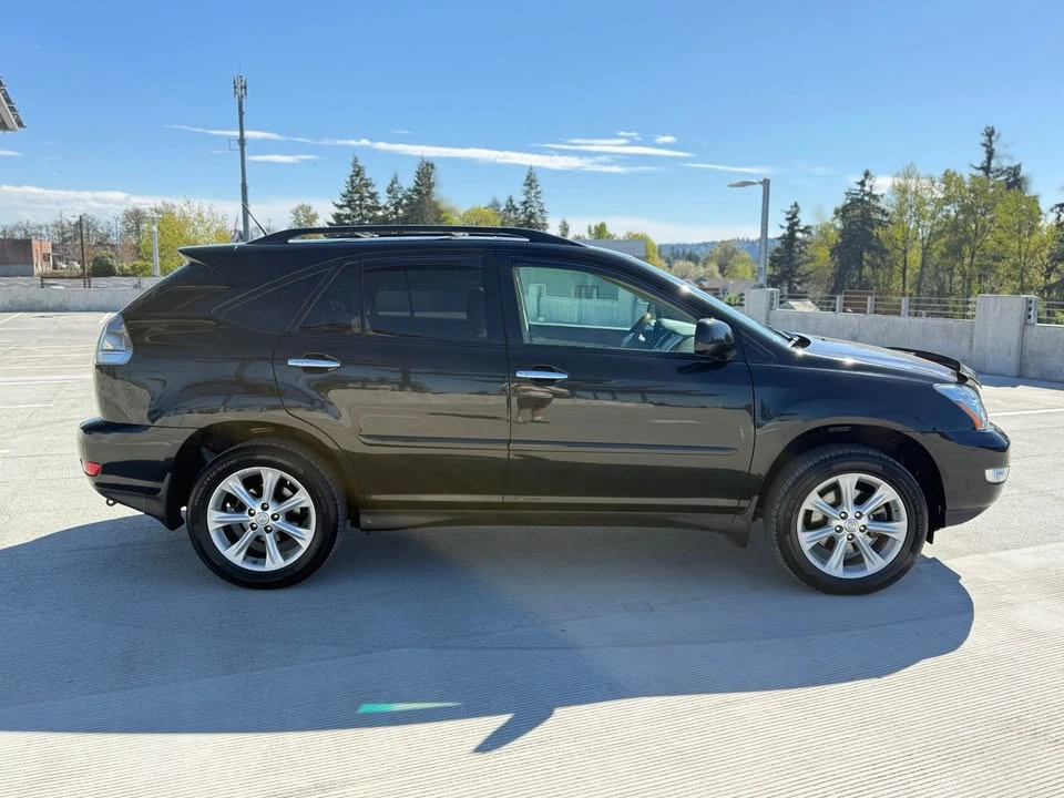 2009 Lexus RX 2nd Gen - Image 6 of 15