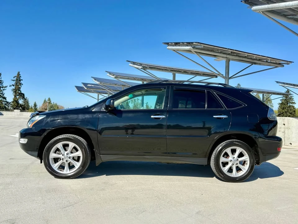2009 Lexus RX 2nd Gen - Image 2 of 15