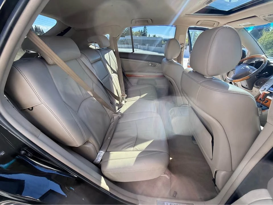 2009 Lexus RX 2nd Gen - Image 13 of 15