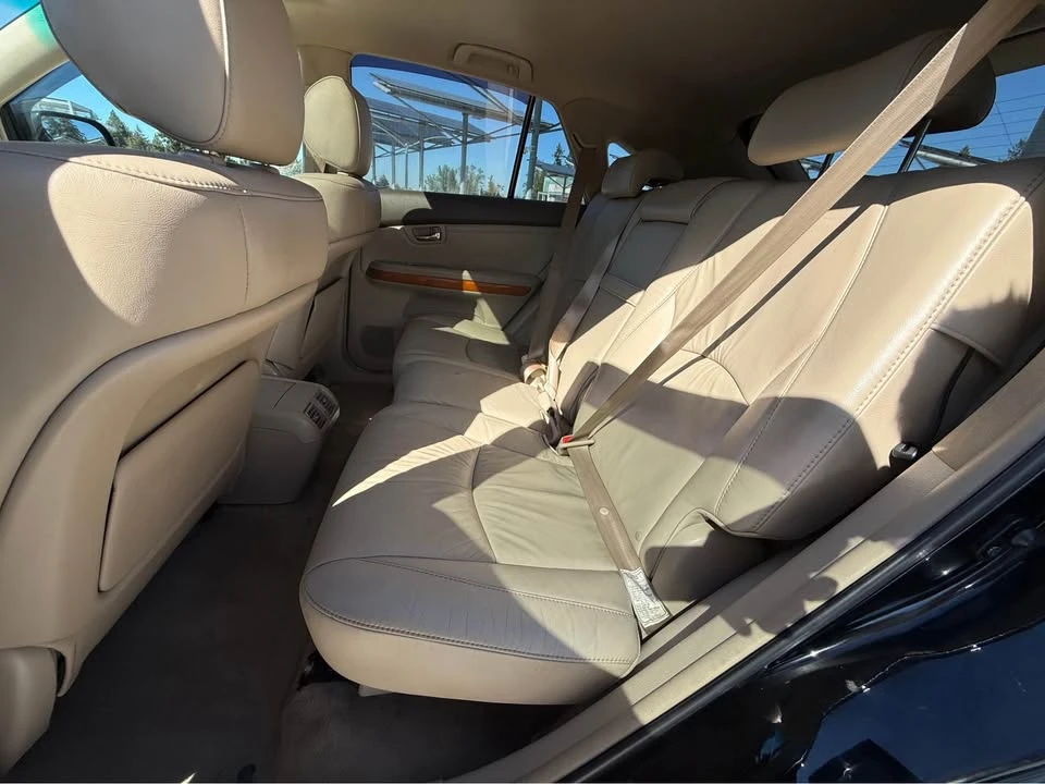 2009 Lexus RX 2nd Gen - Image 11 of 15