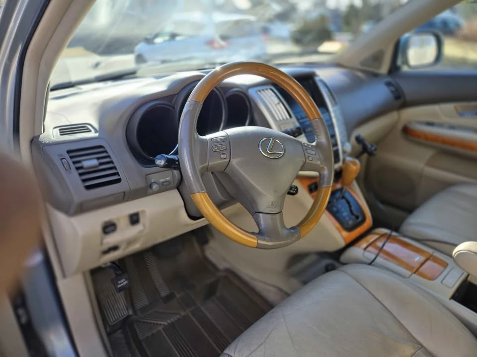 2009 Lexus RX 2nd Gen - Image 14 of 14