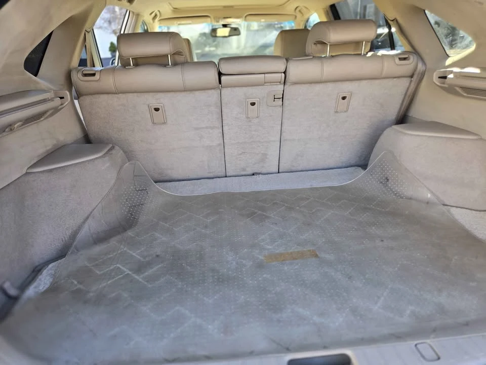 2009 Lexus RX 2nd Gen - Image 6 of 14