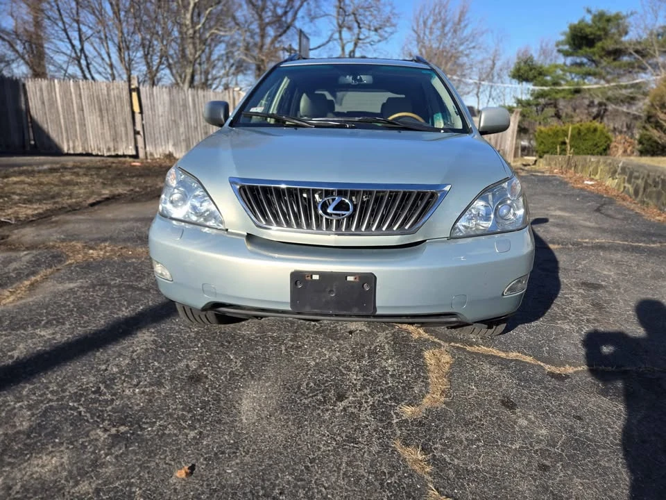 2009 Lexus RX 2nd Gen - Image 2 of 14