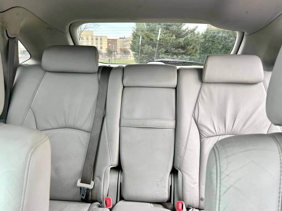 2009 Lexus RX 2nd Gen - Image 8 of 10