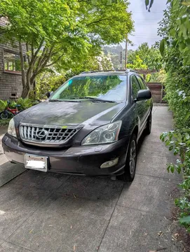2009 Lexus RX 350 Pebble Beach Edition