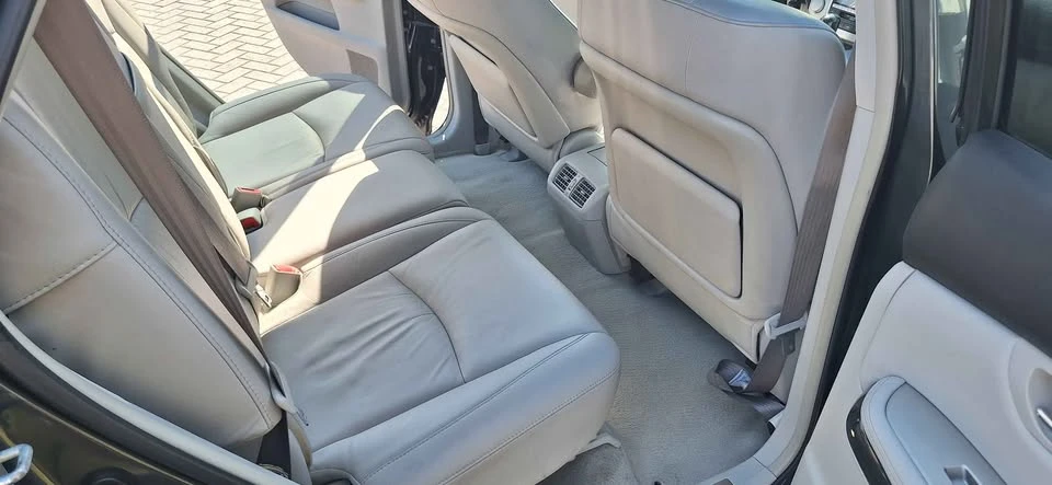 2009 Lexus RX 2nd Gen - Image 9 of 11