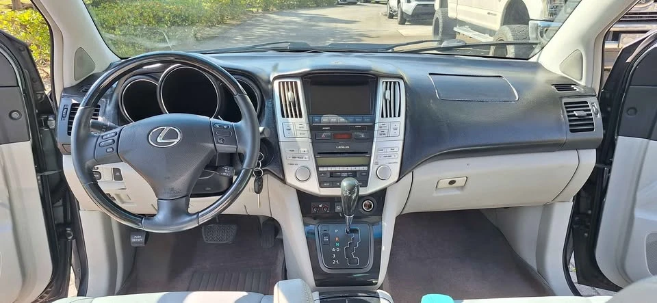 2009 Lexus RX 2nd Gen - Image 11 of 11