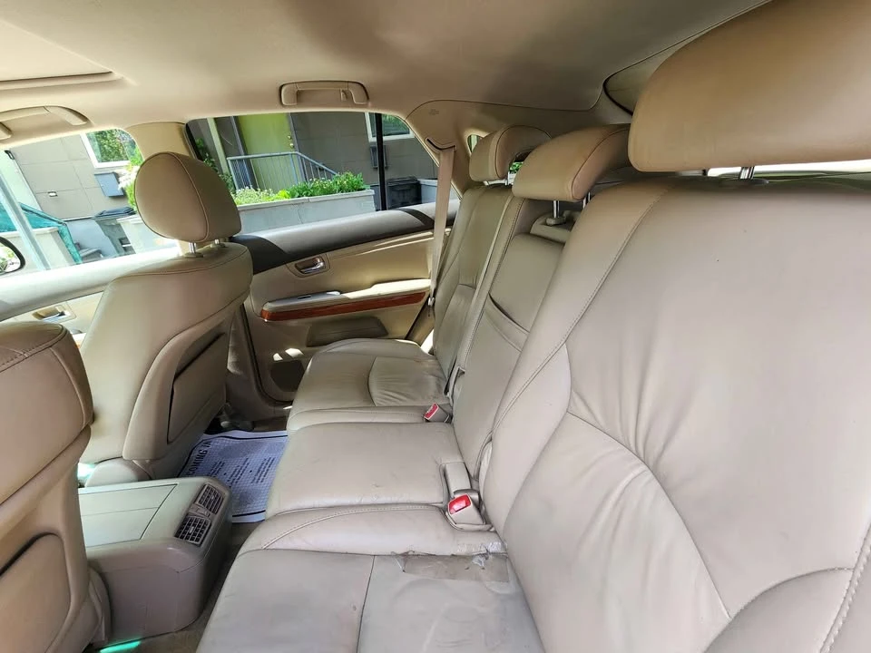2009 Lexus RX 2nd Gen - Image 11 of 16