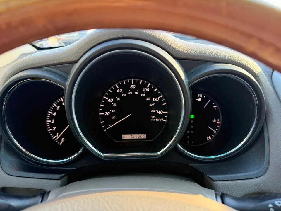 2009 Lexus RX 2nd Gen - Image 17 of 17