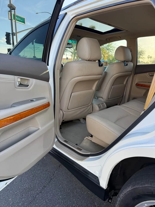 2009 Lexus RX 2nd Gen - Image 13 of 17