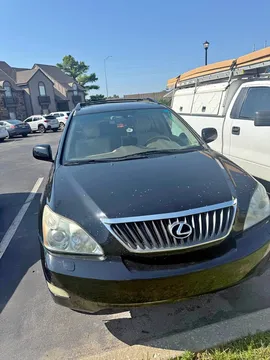 2009 Lexus RX 350 Luxury Sport Utility