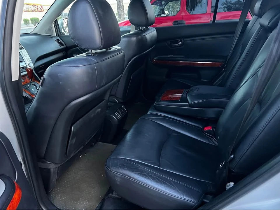 2009 Lexus RX 2nd Gen - Image 14 of 16