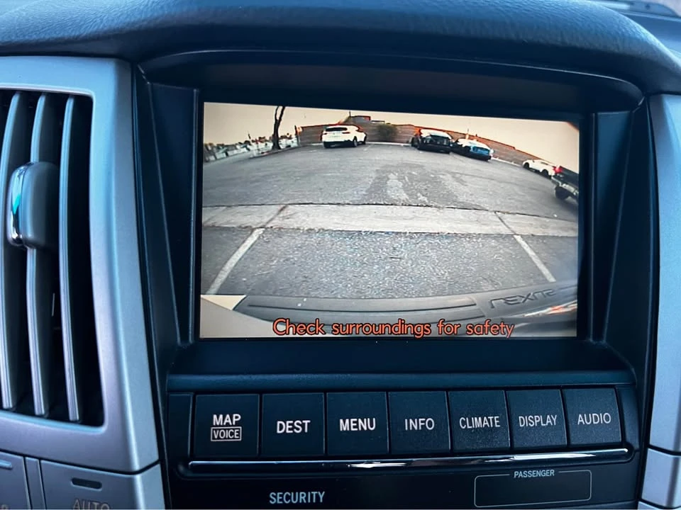 2009 Lexus RX 2nd Gen - Image 13 of 16