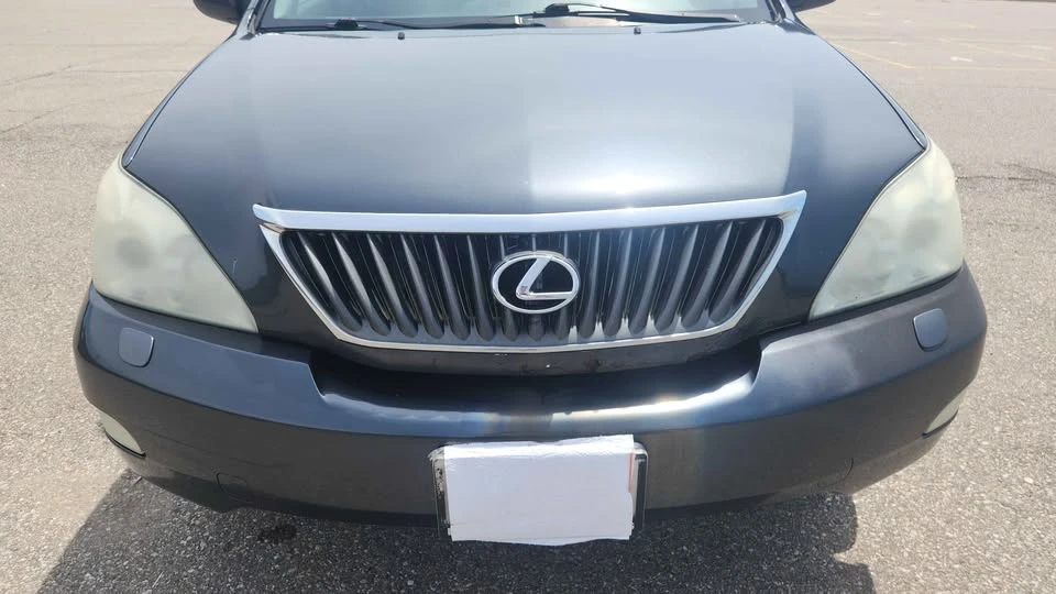 2009 Lexus RX 2nd Gen - Image 7 of 9