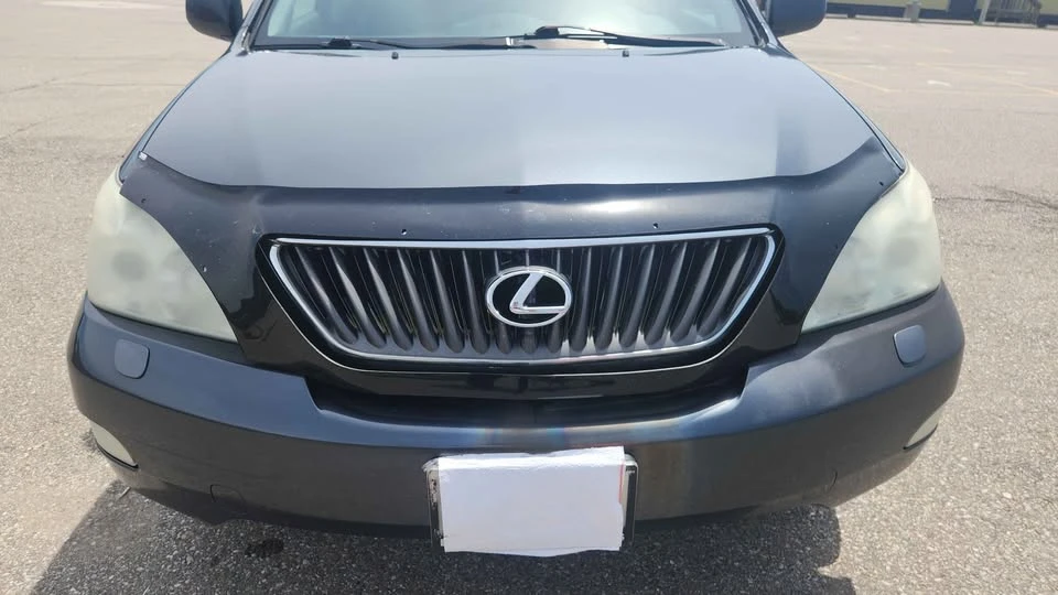 2009 Lexus RX 2nd Gen - Image 8 of 9