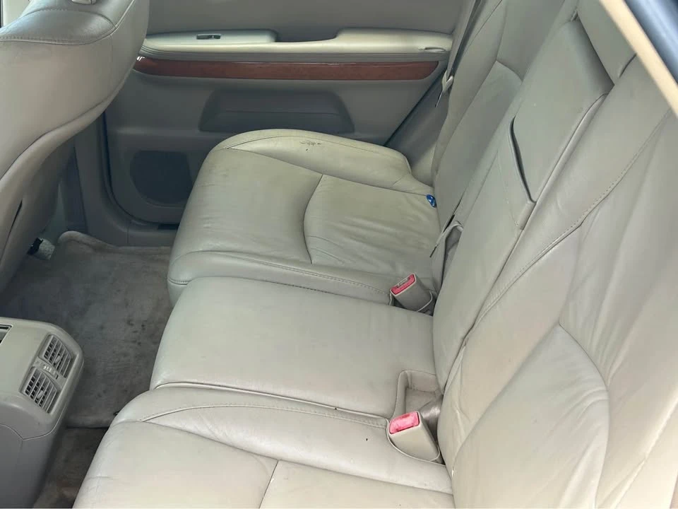 2009 Lexus RX 2nd Gen - Image 10 of 10
