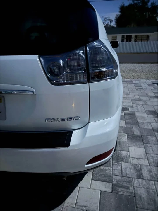 2009 Lexus RX 3rd Gen - Image 5 of 16
