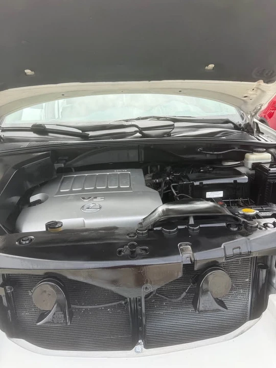 2009 Lexus RX 3rd Gen - Image 16 of 16
