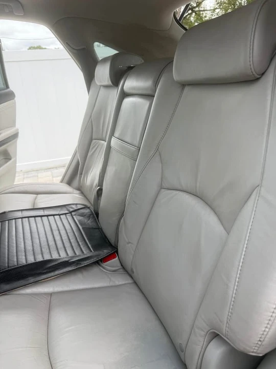 2009 Lexus RX 3rd Gen - Image 14 of 16