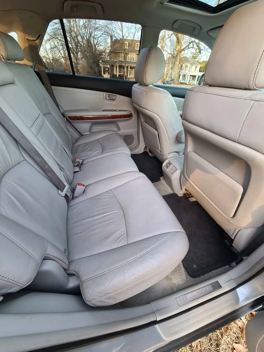 2009 Lexus RX 3rd Gen - Image 19 of 19